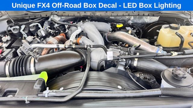 used 2021 Ford F-250SD car, priced at $55,987