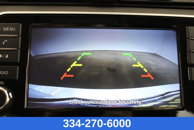 new 2025 Nissan Versa car, priced at $20,785