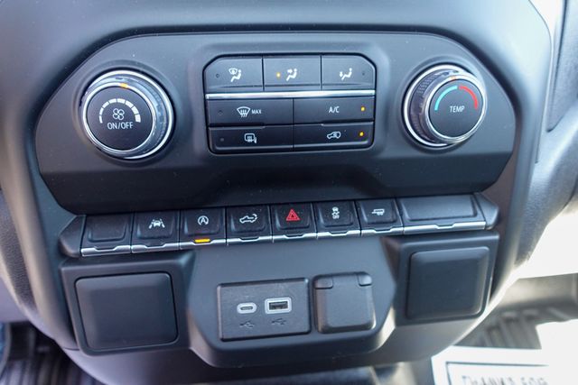 used 2024 Chevrolet Silverado 1500 car, priced at $27,786
