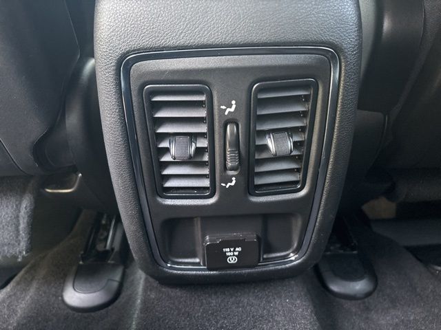 used 2021 Jeep Grand Cherokee car, priced at $24,999