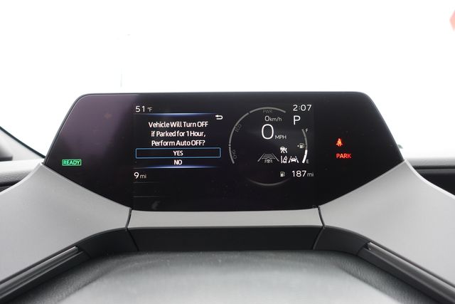 new 2026 Toyota Prius car