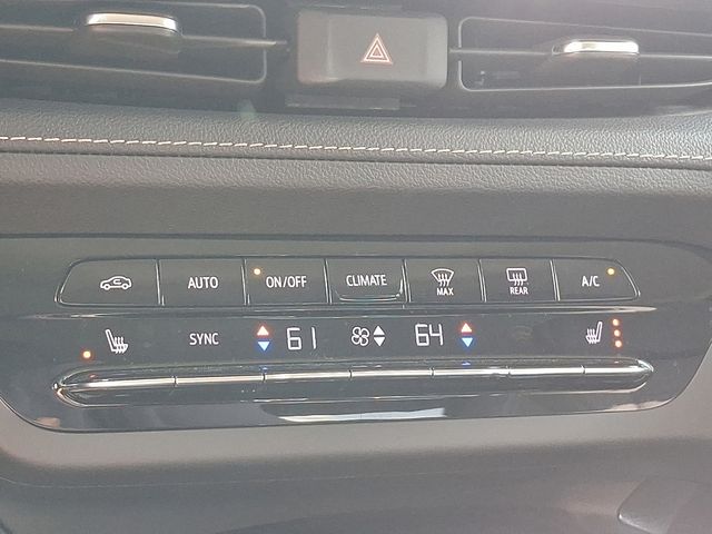 used 2023 Buick Envision car, priced at $29,951