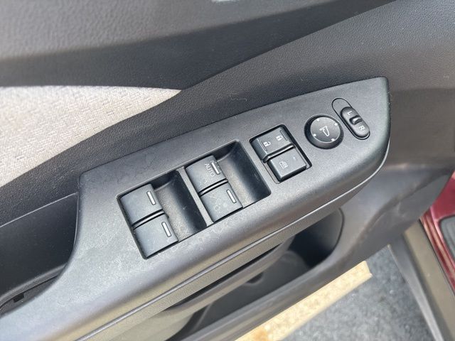 used 2015 Honda CR-V car, priced at $13,999