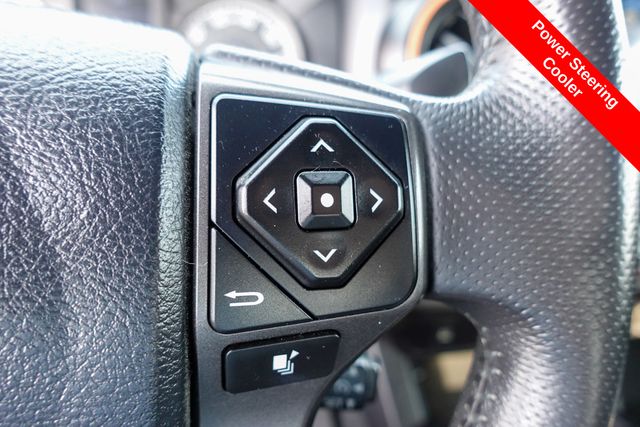 used 2017 Toyota Tacoma car, priced at $25,500