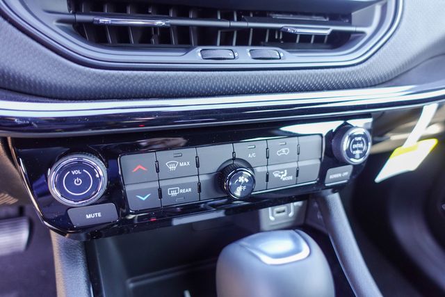 new 2025 Jeep Compass car, priced at $28,755