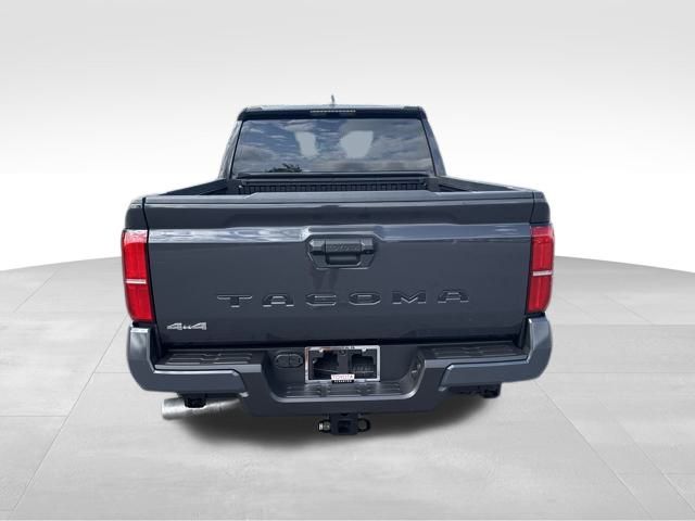 new 2025 Toyota Tacoma car, priced at $41,721