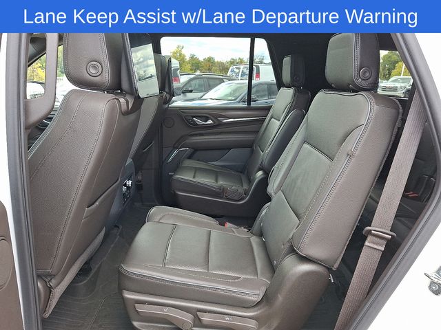 used 2021 GMC Yukon car, priced at $43,061