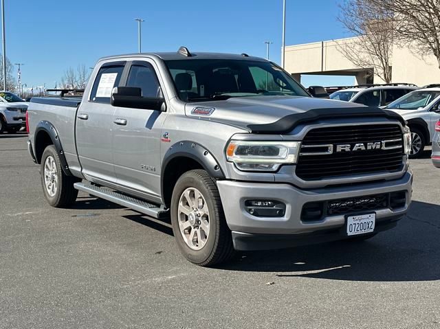 used 2019 Ram 2500 car, priced at $37,999