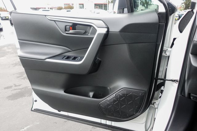 used 2020 Toyota RAV4 car, priced at $24,500