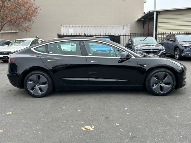 used 2019 Tesla Model 3 car, priced at $22,999