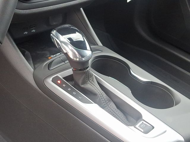 new 2026 Buick Envista car, priced at $28,345