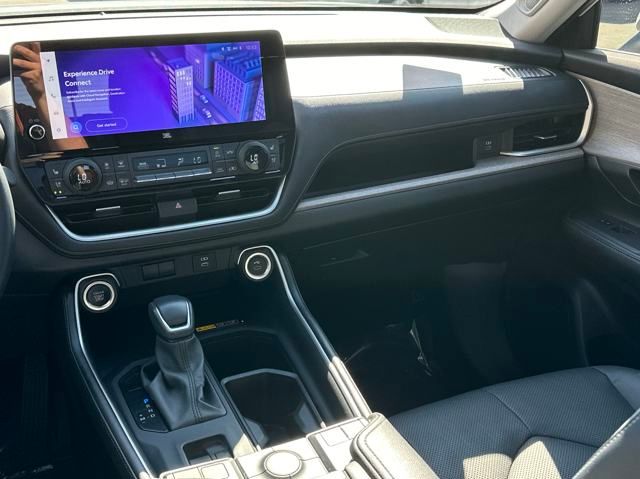 used 2024 Toyota Grand Highlander car, priced at $51,248