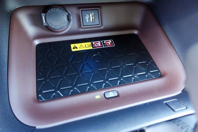 new 2025 Toyota RAV4 car