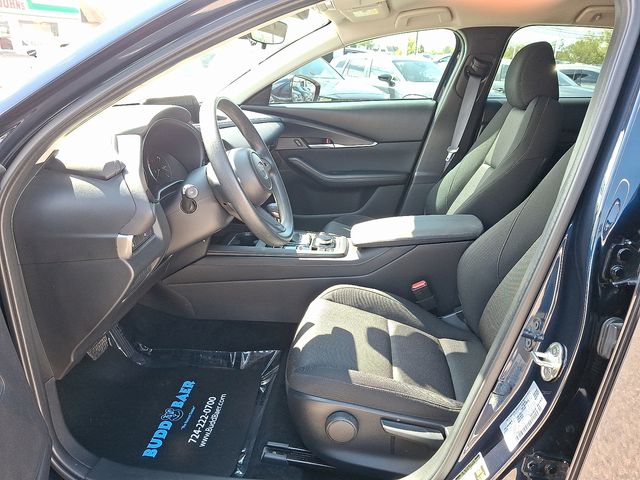 used 2023 Mazda CX-30 car, priced at $21,937