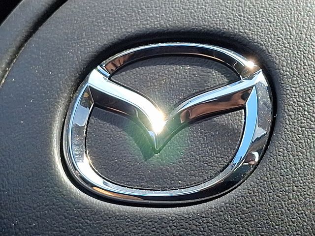 new 2025 Mazda Mazda3 car, priced at $31,210