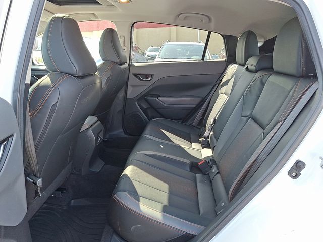used 2024 Subaru Crosstrek car, priced at $29,950