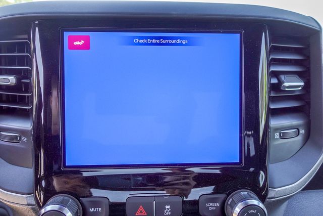 new 2025 Ram 3500 car, priced at $67,670