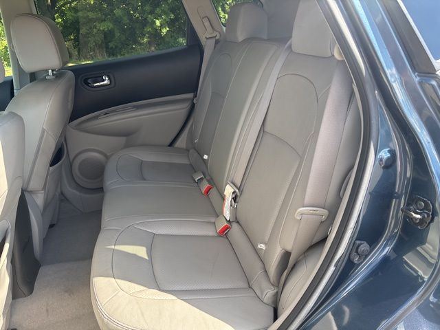 used 2013 Nissan Rogue car, priced at $8,999