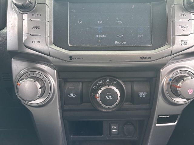 used 2015 Toyota 4Runner car, priced at $23,289