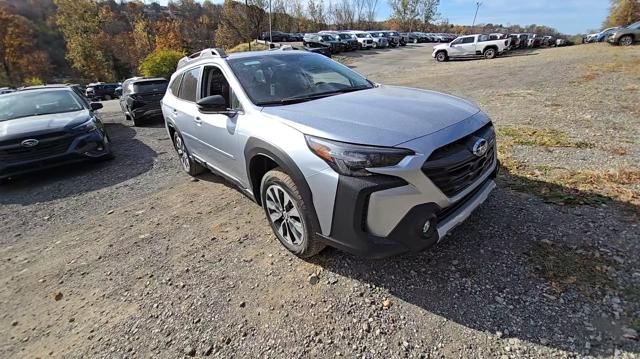 new 2025 Subaru Outback car, priced at $37,495