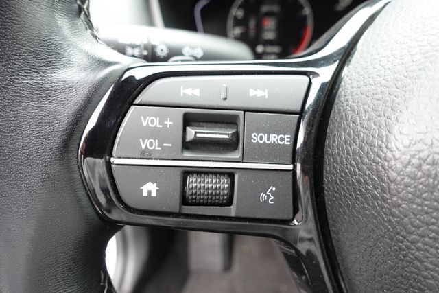 used 2024 Honda Civic car, priced at $24,199