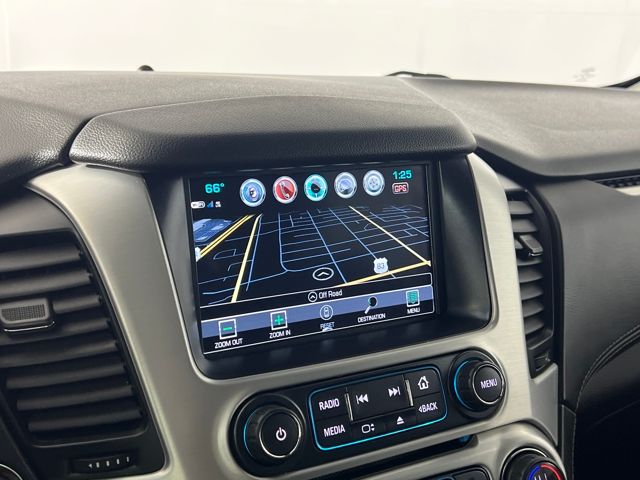 used 2017 GMC Yukon XL car, priced at $22,500