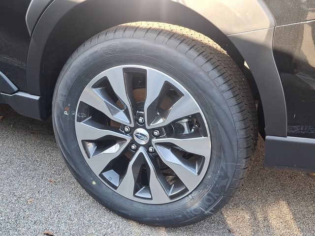 new 2025 Subaru Outback car, priced at $37,300