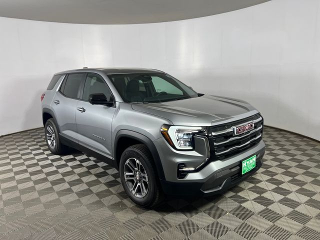 new 2026 GMC Terrain car, priced at $33,500