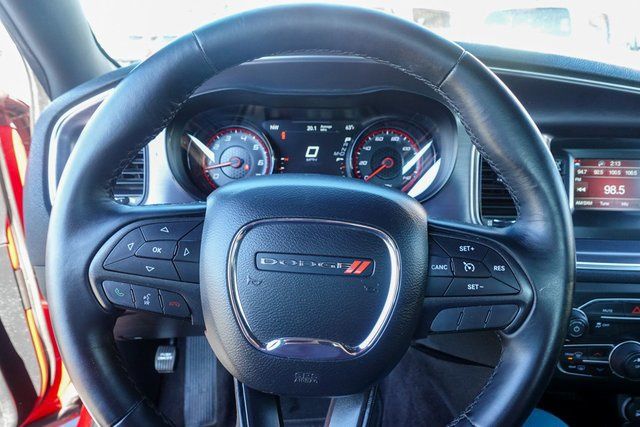 used 2017 Dodge Charger car, priced at $17,300