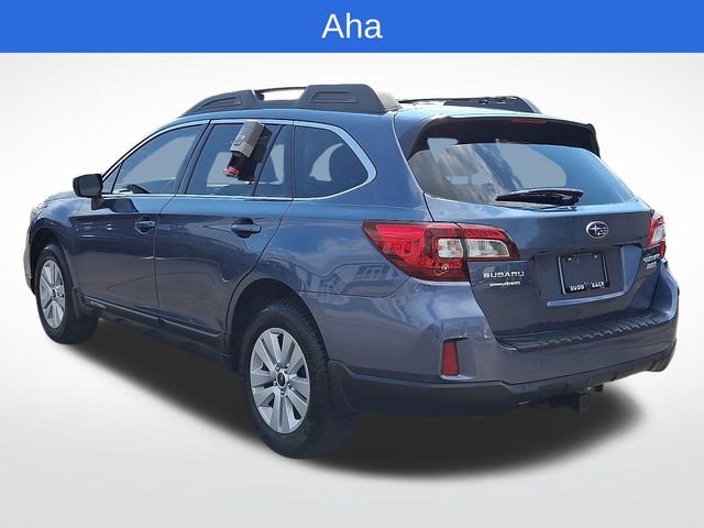 used 2017 Subaru Outback car, priced at $15,976