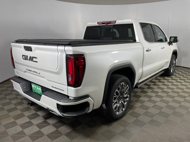used 2023 GMC Sierra 1500 car, priced at $62,000