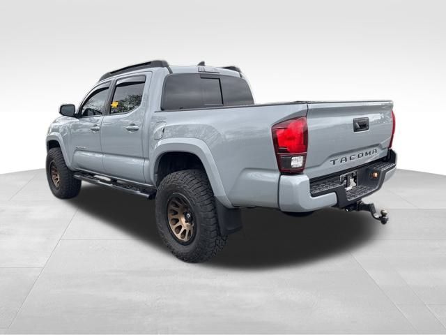 used 2019 Toyota Tacoma car, priced at $27,999