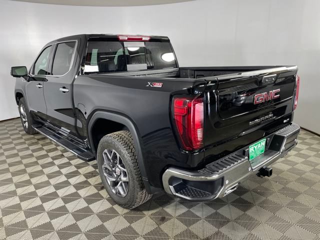 new 2025 GMC Sierra 1500 car, priced at $60,000
