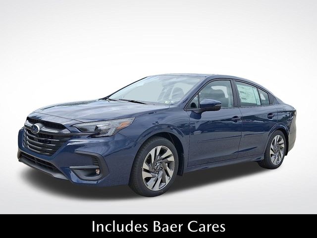 new 2025 Subaru Legacy car, priced at $36,396