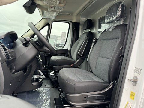 new 2023 Ram ProMaster 2500 car, priced at $57,995