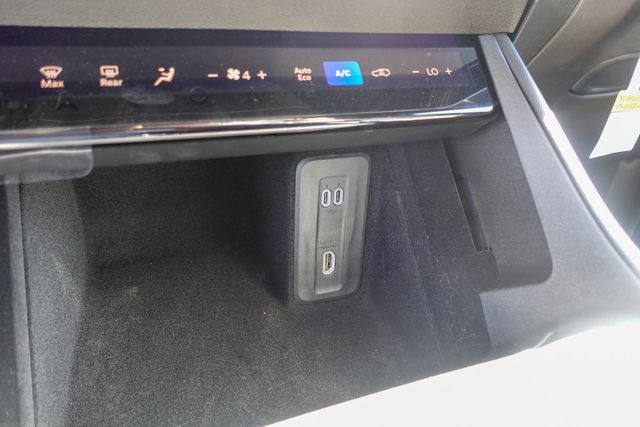 new 2025 Jeep Wagoneer S car, priced at $57,540