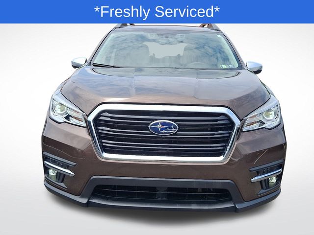 used 2019 Subaru Ascent car, priced at $26,785