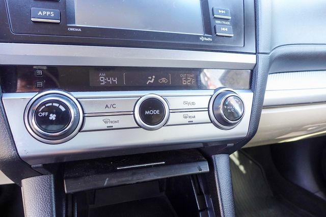 used 2017 Subaru Outback car, priced at $14,900