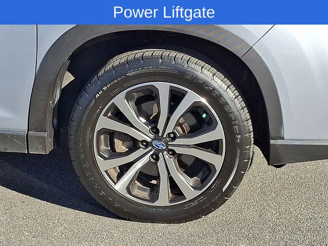 used 2021 Subaru Forester car, priced at $25,910