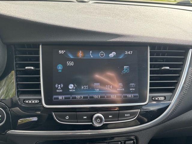 used 2019 Buick Encore car, priced at $19,905