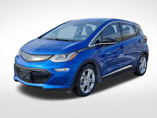 used 2019 Chevrolet Bolt EV car, priced at $12,965