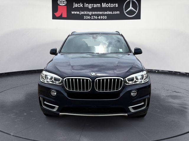 used 2018 BMW X5 car, priced at $19,997