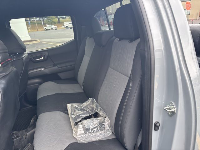 used 2021 Toyota Tacoma car, priced at $29,899