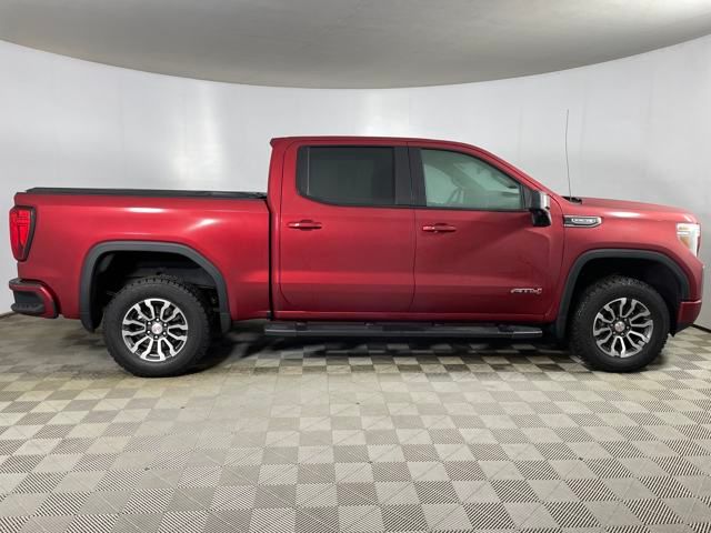 used 2019 GMC Sierra 1500 car, priced at $37,000
