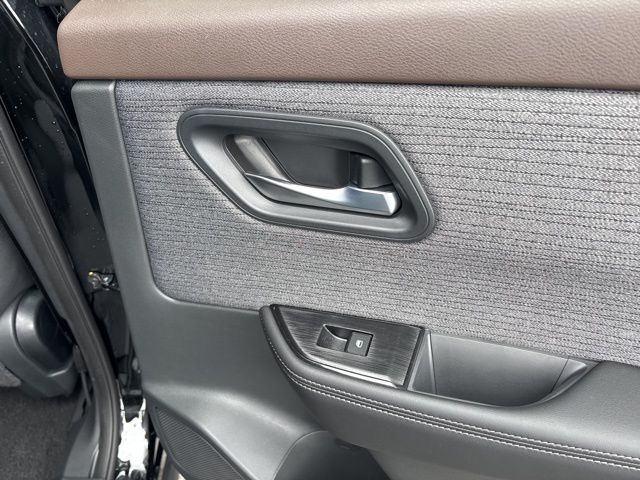 used 2023 Nissan Rogue car, priced at $24,599