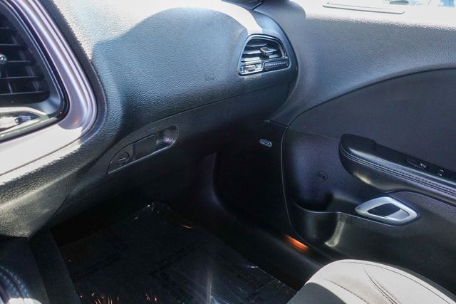 used 2023 Dodge Challenger car, priced at $22,277