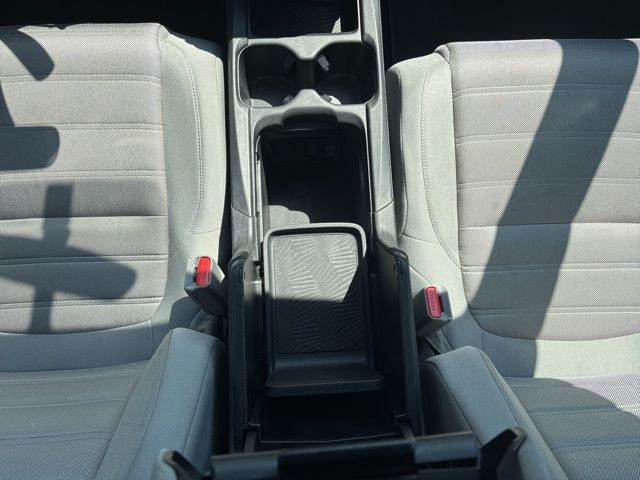 used 2018 Honda CR-V car, priced at $16,574