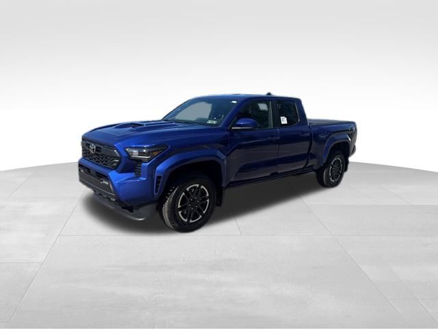 new 2025 Toyota Tacoma car, priced at $46,682