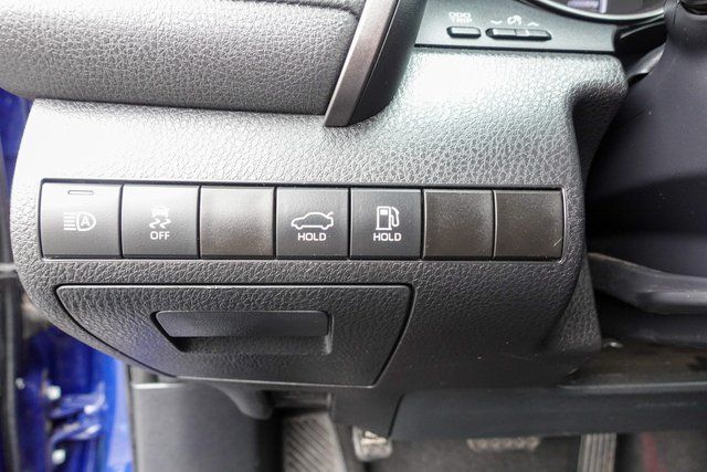 used 2023 Toyota Camry car, priced at $24,455
