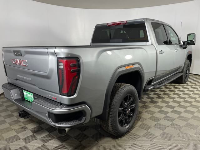 new 2025 GMC Sierra 2500HD car, priced at $82,500